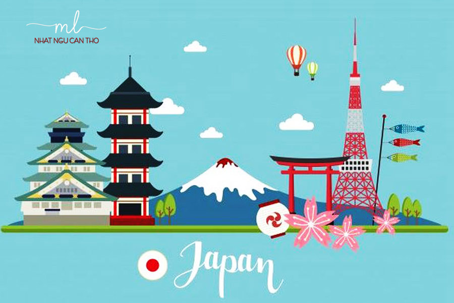 Tư vấn & hỗ trợ: Du học Nhật Bản tại Cần Thơ
