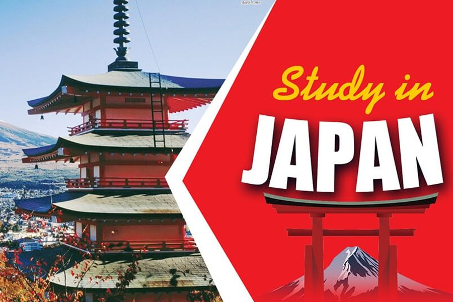 Tuyển sinh Du học Nhật Bản tại Cần Thơ (ưu đãi chi phí)
